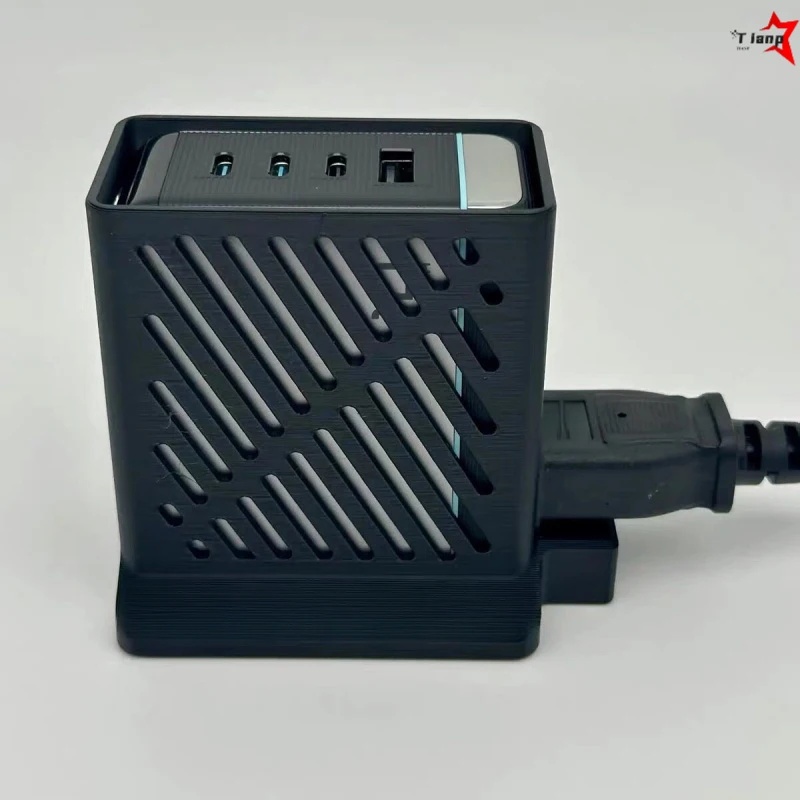 Desk Charging Station - Creative Mod Desktop-Aufbewahrungsständer für CUKTECH 10