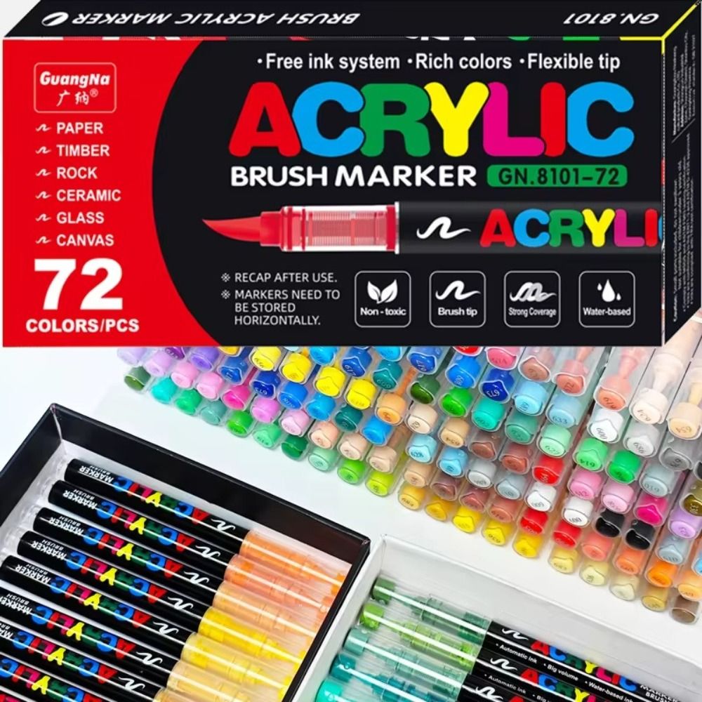 12/24/36/48/60/72/100/120 Farb – Copic Marker Classic Bewertung und Preis