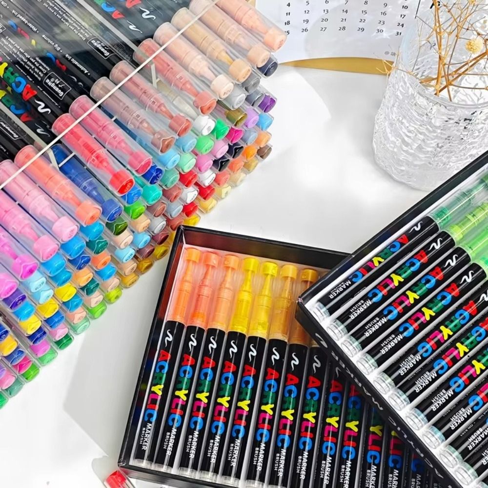 12/24/36/48/60/72/100/120 Farb – Copic Marker Classic Bewertung und Preis
