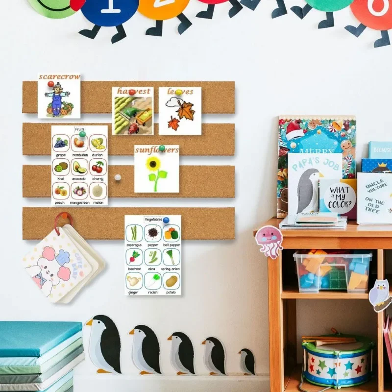 1 Stück 30 cm Korktafelstreife – Home Office Setup Bewertung und Preis