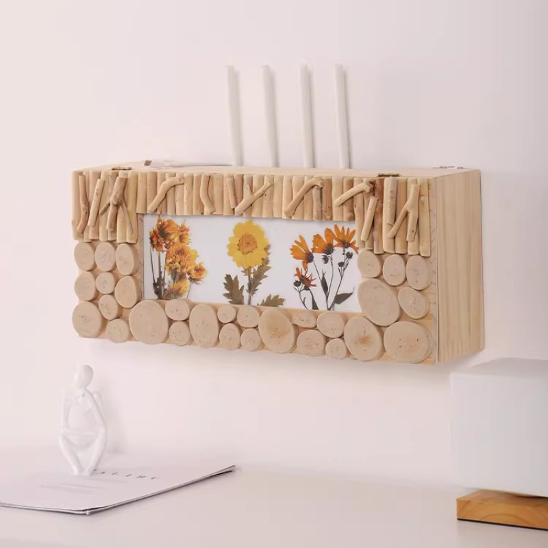 Kabelmanagement-Box zur Wandmo – Cable Management Box Bewertung und Preis