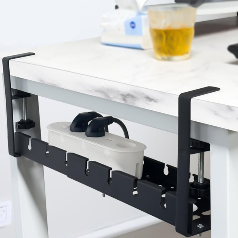 Robuster Einziehbarer Kabelorg – Home Office Setup Bewertung und Preis