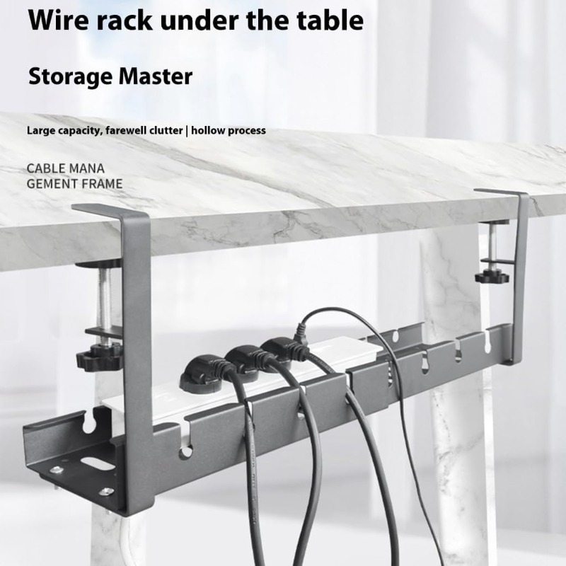 Robuster Einziehbarer Kabelorg – Home Office Setup Bewertung und Preis