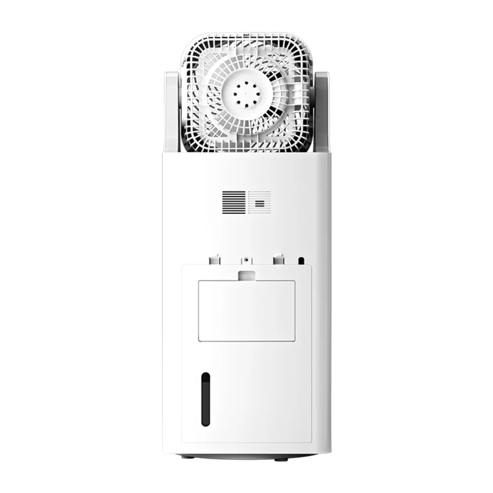 3-in-1-Smart-Luftreiniger, Luf – Home Office Trend Bewertung und Preis