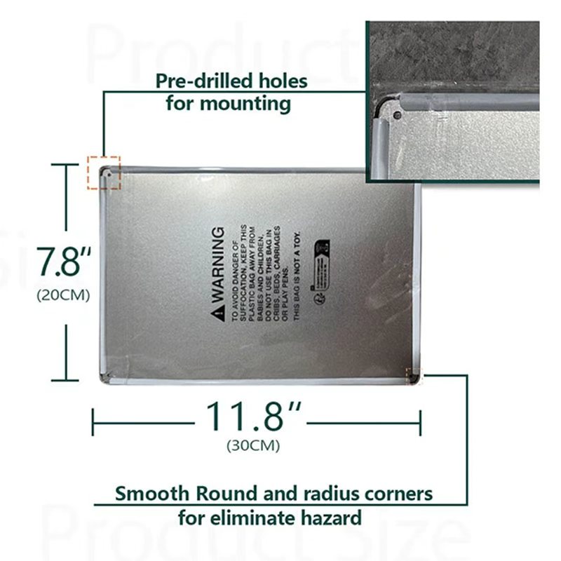2026 Raindrop Woman Aluminium- – Home Office Gif Bewertung und Preis