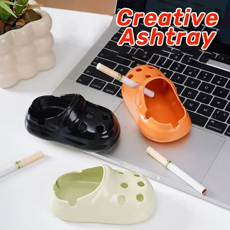 Kreativer, niedlicher Aschenbe – Home Office With View Bewertung und Preis
