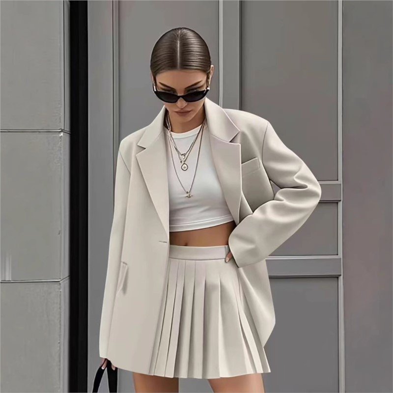 2025 frauen Neue Mode Lässig Z – Home Office For Two Bewertung und Preis