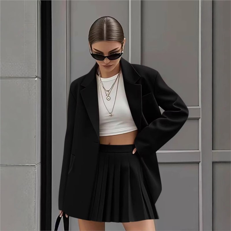 2025 frauen Neue Mode Lässig Z – Home Office For Two Bewertung und Preis