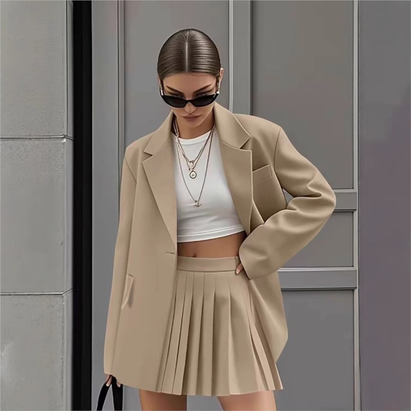 2025 frauen Neue Mode Lässig Z – Home Office For Two Bewertung und Preis