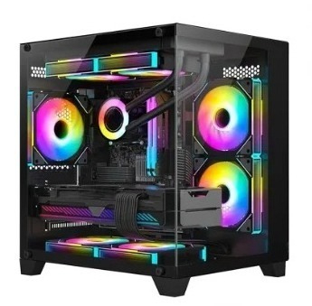 Hochleistungs-Gaming-Desktop-C – Home Office Design Bewertung und Preis
