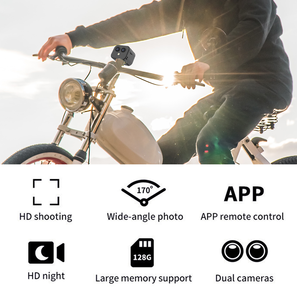 Intelligente Videokamera, Nach – Home Office With View Bewertung und Preis