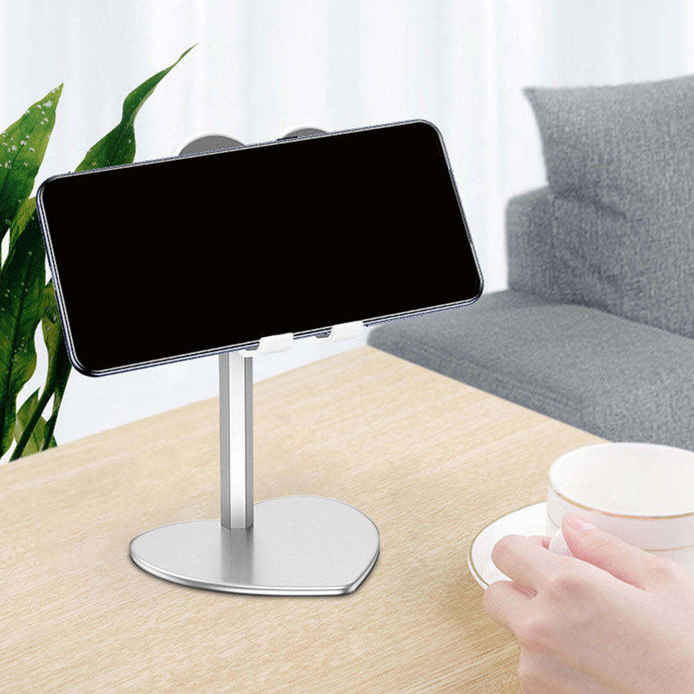 Metall-Tablet-Halter, faltbare – Home Office With View Bewertung und Preis