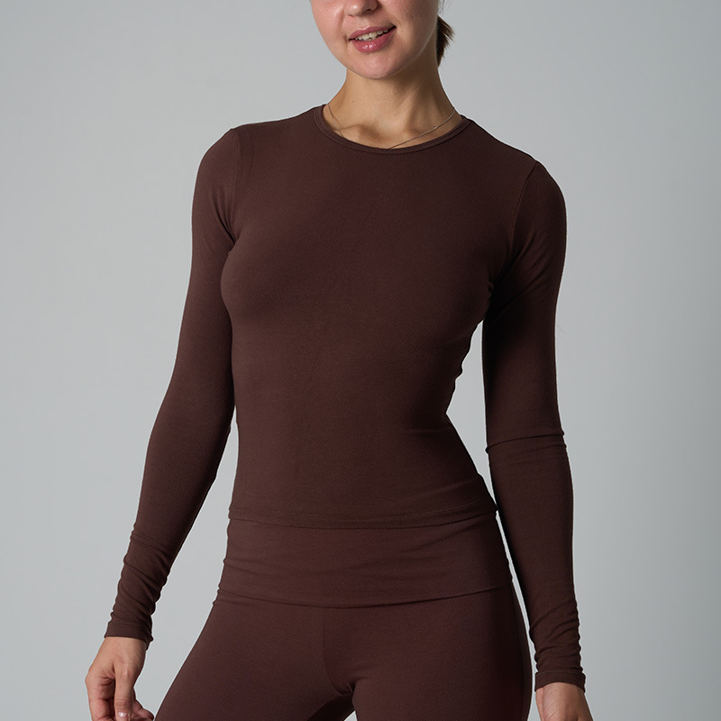 Hohe Elastizität Baumwolljerse – Home Office Trend Bewertung und Preis