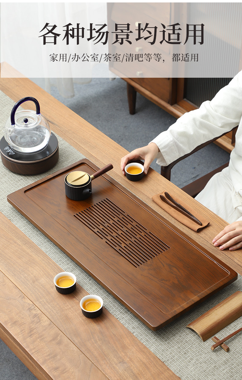 Einfache Stil Nan Bambus Blume – Desktop Organizer Bamboo Bewertung und Preis