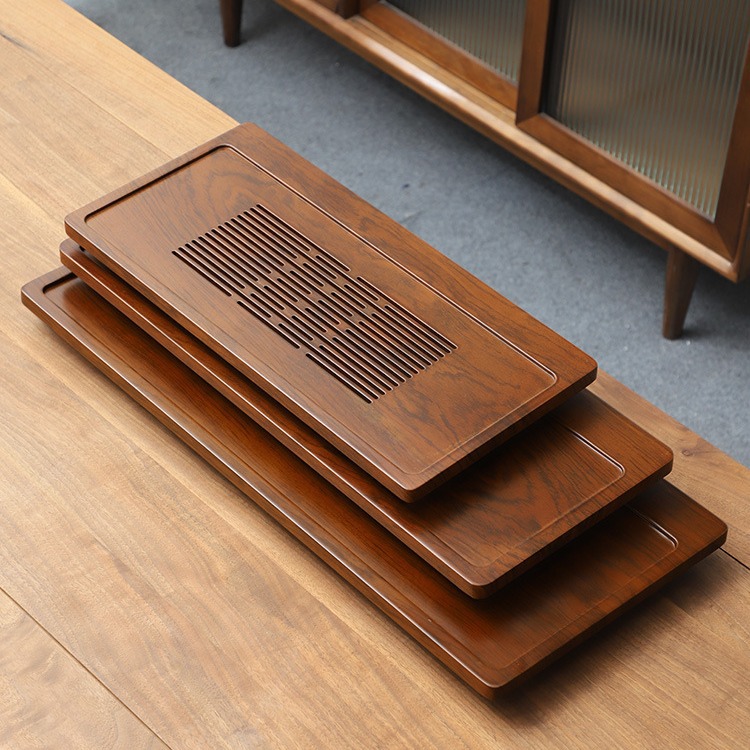 Einfache Stil Nan Bambus Blume – Desktop Organizer Bamboo Bewertung und Preis