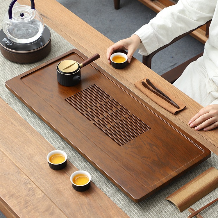 Einfache Stil Nan Bambus Blume – Desktop Organizer Bamboo Bewertung und Preis