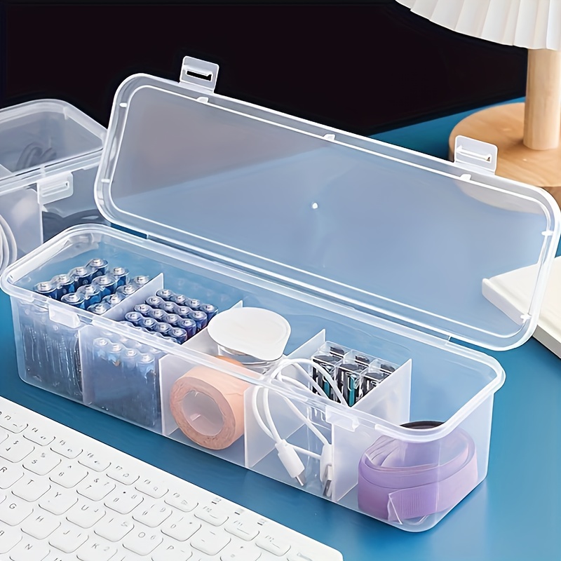 2 Stück Große Kabelmanagement- – Cable Management Box Bewertung und Preis