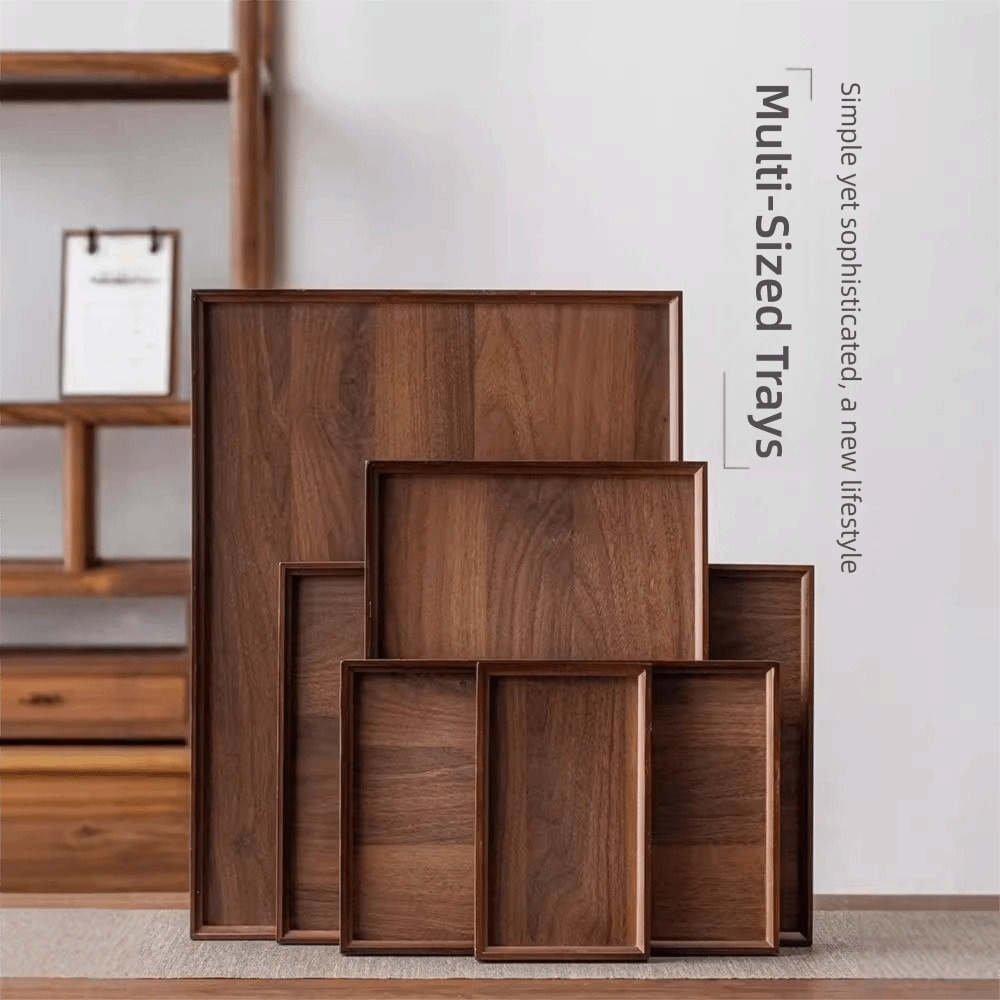 Dekoratives Tablett aus Natürl – Desktop Organizer Bamboo Bewertung und Preis
