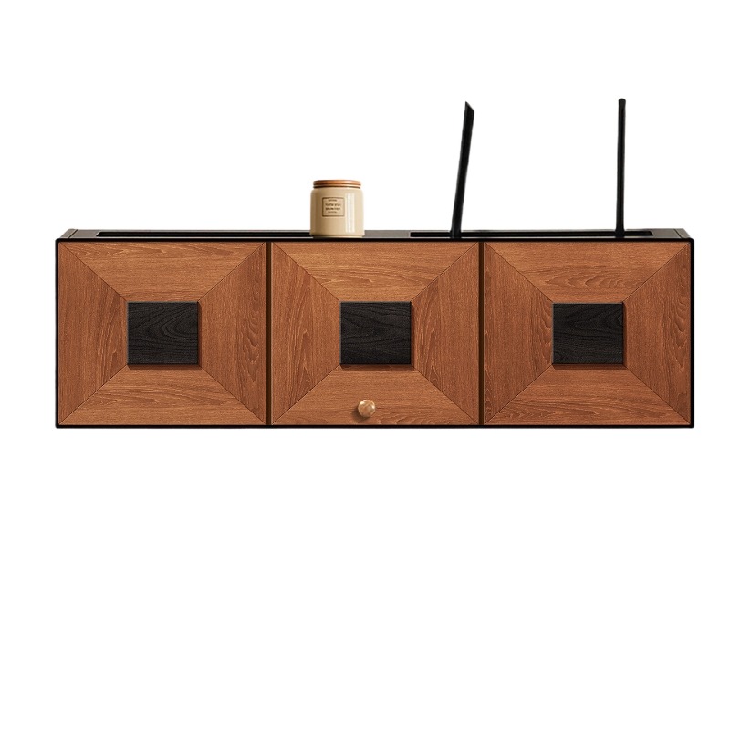 WLAN-Router-Organizer-Box mit  – Cable Management Box Bewertung und Preis
