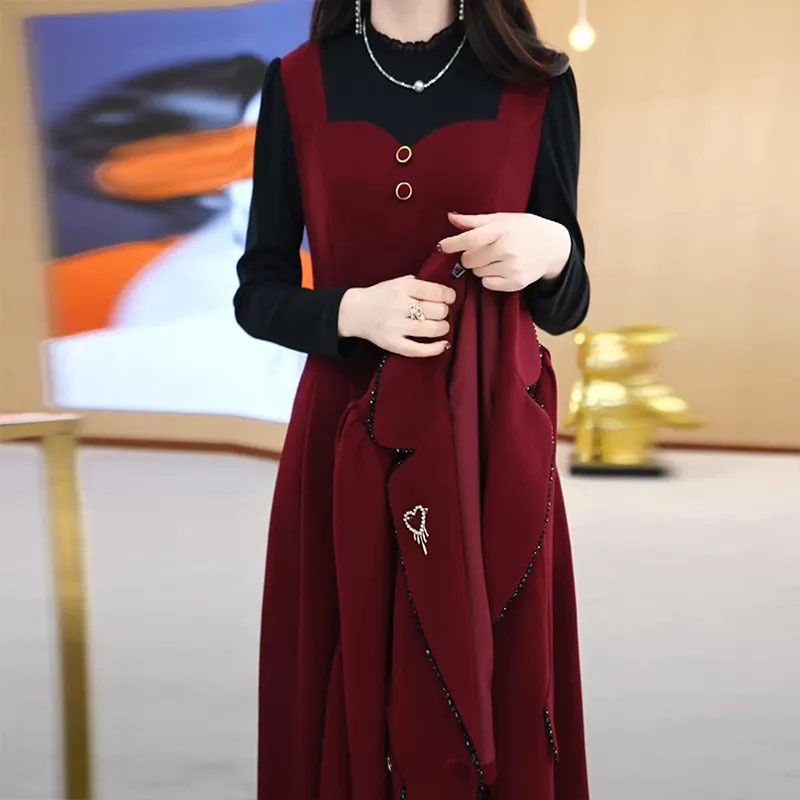 High-End-Anzug Jacke Kleid Zwe – Home Office For Two Bewertung und Preis