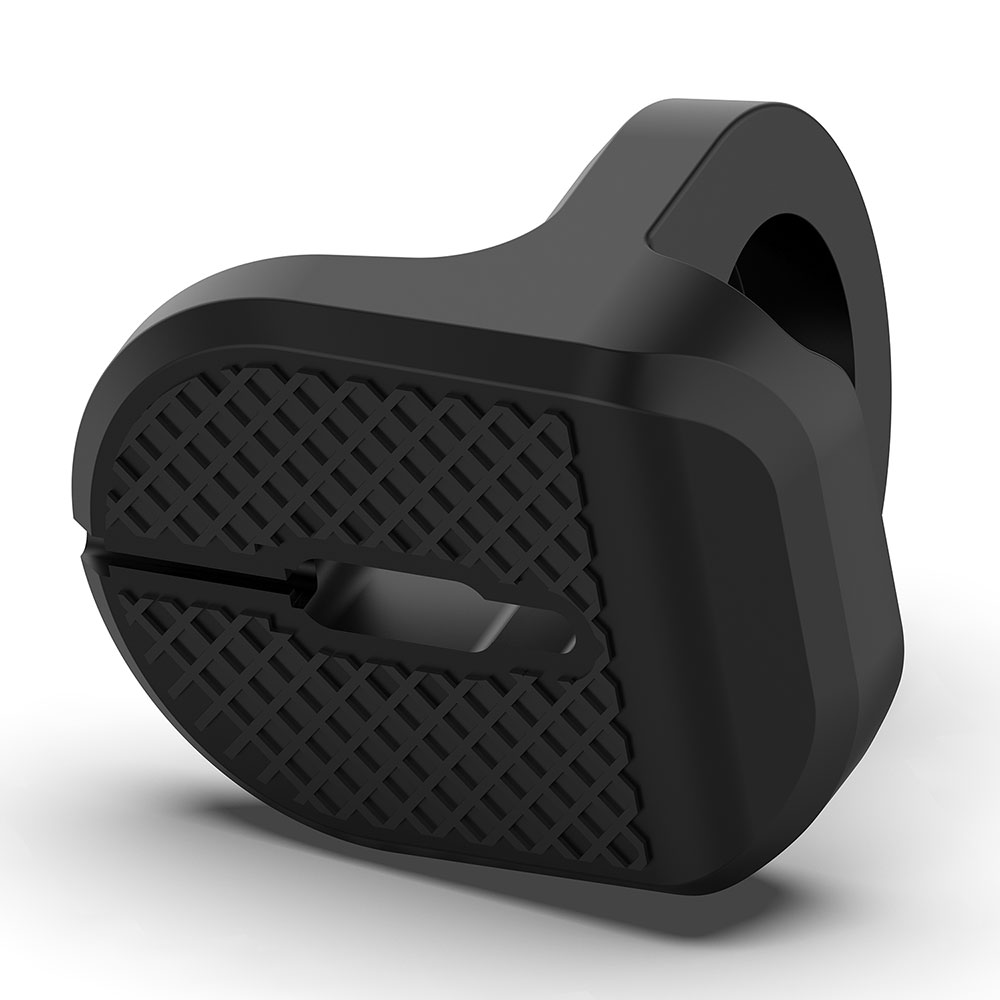Silikon-Ladeständer für Apple  – Desk Charging Station Bewertung und Preis