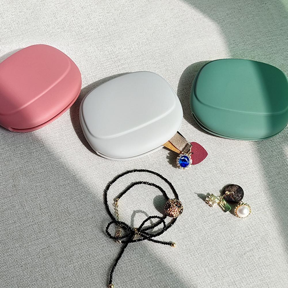 Silikon-Kopfhörer-Kabelorganiz – Cable Management Box Bewertung und Preis
