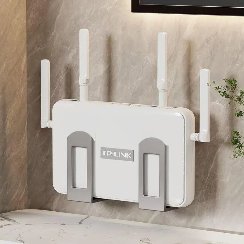 Wandmontierter Router- und Set – Cable Management Box Bewertung und Preis