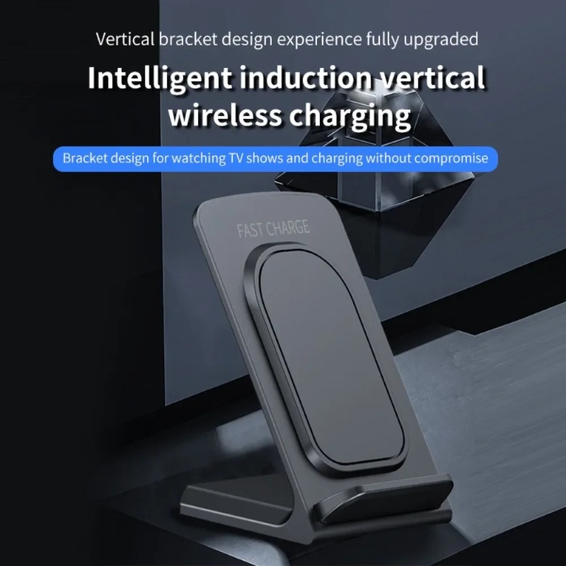 Kabelloser Ladeständer für den – Desk Charging Station Bewertung und Preis