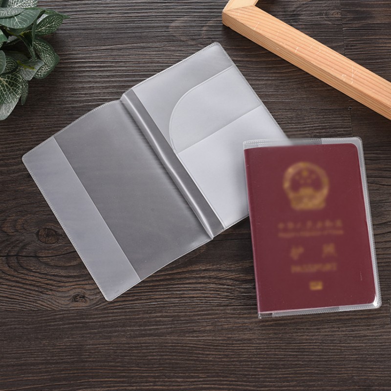 2/4PCS Reisepass Schutzhülle T – Home Office Passport Bewertung und Preis