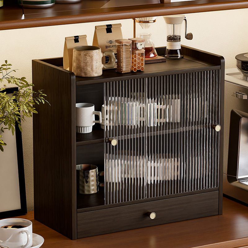Bambus-Küchenarbeitsplatten-Au – Desktop Organizer Bamboo Bewertung und Preis