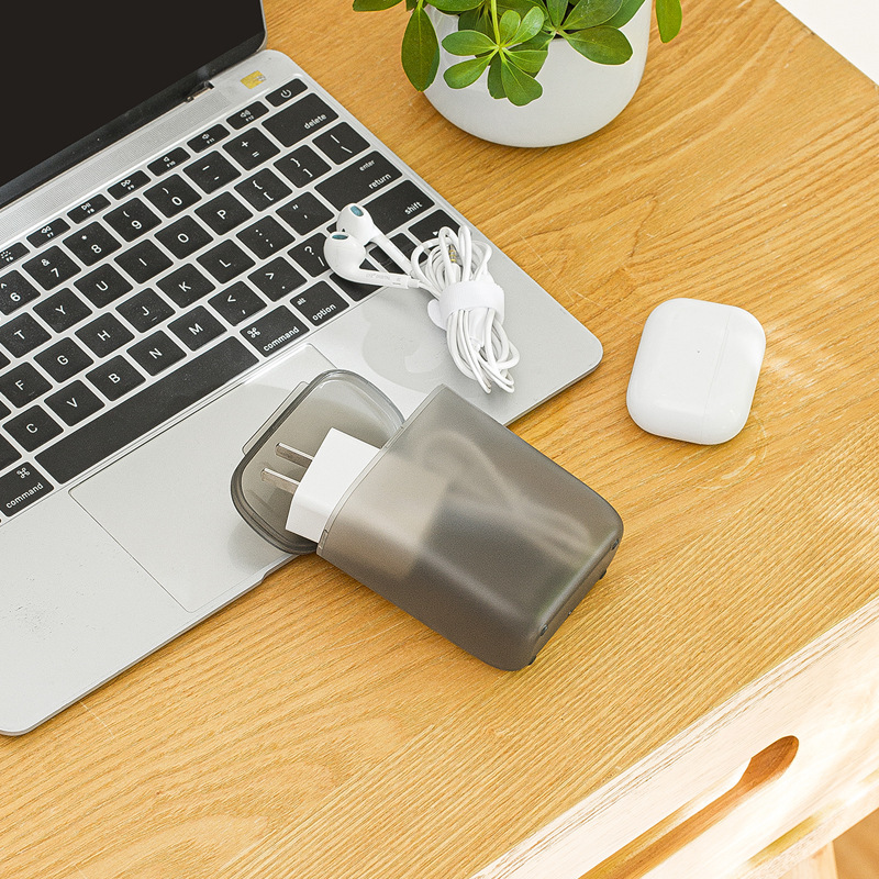 Datenkabel-Aufbewahrungsbox, K – Cable Management Box Bewertung und Preis
