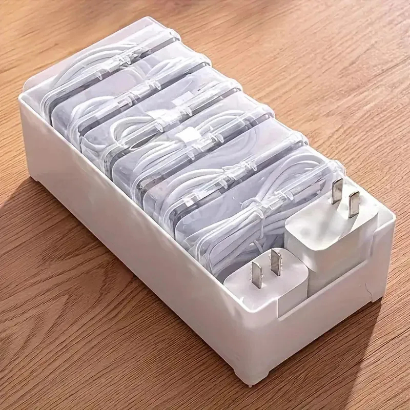 Kabelorganisator-Box, Kabelauf – Cable Management Box Bewertung und Preis