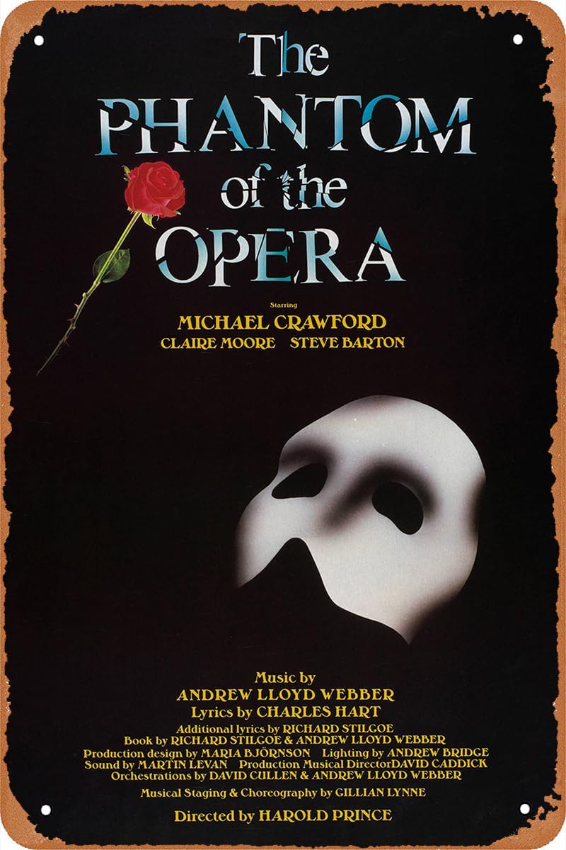 Sausuyu The Phantom of the Ope – Home Office Gif Bewertung und Preis