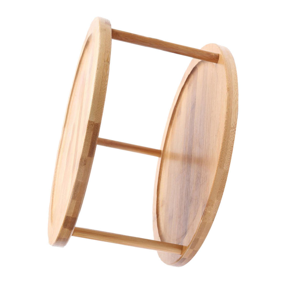 Premium Bambus Desktop-Aufbewa – Desktop Organizer Bamboo Bewertung und Preis