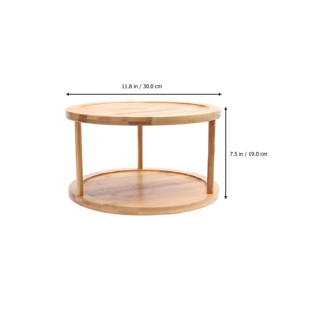 Premium Bambus Desktop-Aufbewa – Desktop Organizer Bamboo Bewertung und Preis