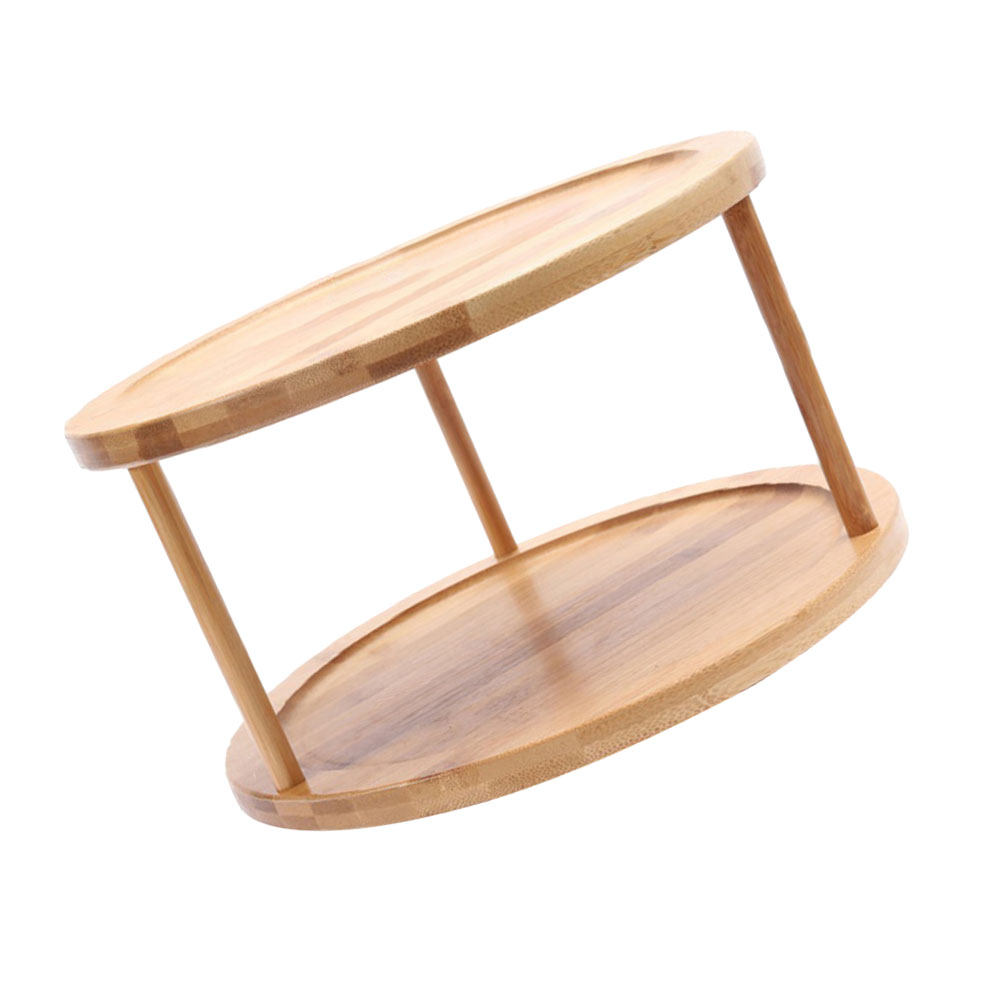 Premium Bambus Desktop-Aufbewa – Desktop Organizer Bamboo Bewertung und Preis