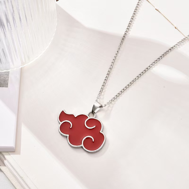 Naruto Uzumaki Anhänger Halske – Home Office Design Bewertung und Preis