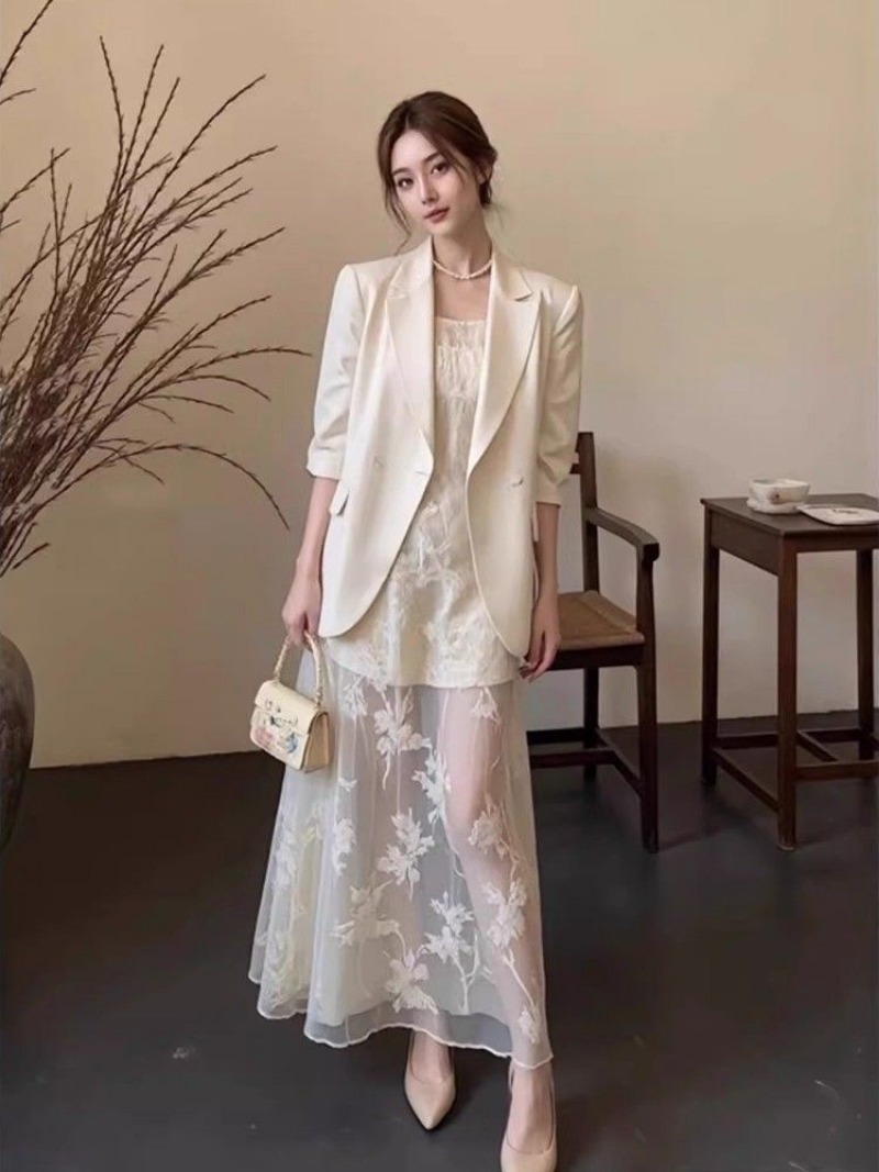 Neue High-End-Herbst Kleid Set – Home Office For Two Bewertung und Preis