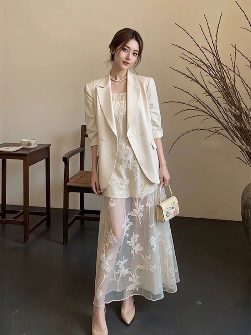Neue High-End-Herbst Kleid Set – Home Office For Two Bewertung und Preis