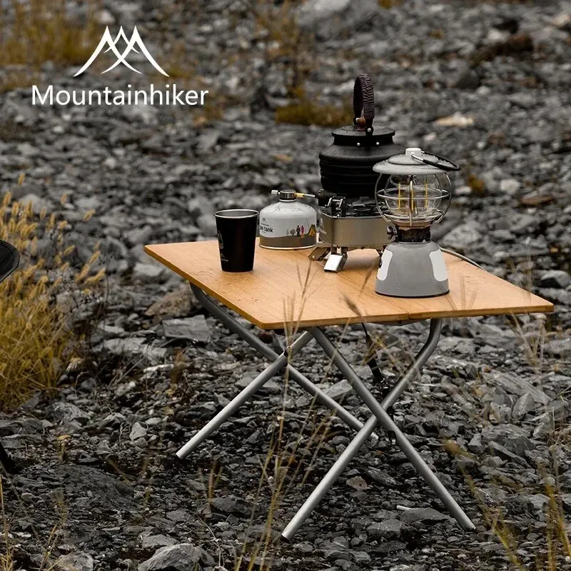 MOUNTAINHIKER 2/3 Bambus-Klapp – Desktop Organizer Bamboo Bewertung und Preis