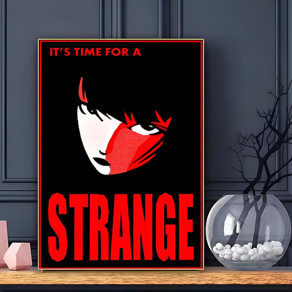 Comic-Buch E-Emily The Strange – Home Office Gif Bewertung und Preis
