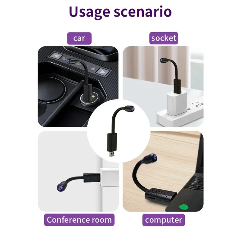 4K USB Überwachung WiFi Kamera – Home Office With View Bewertung und Preis