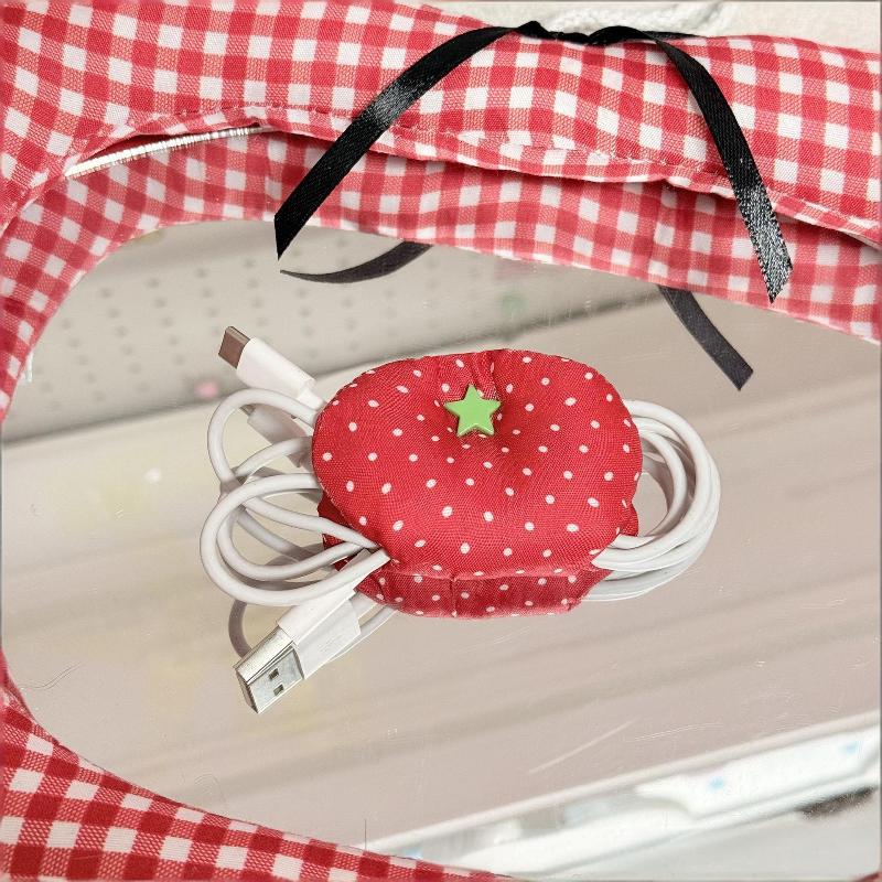 USB-Kabel-Organizer, verstellb – Desk Charging Station Bewertung und Preis